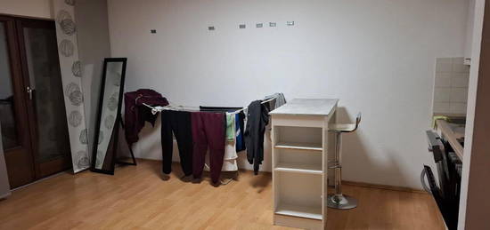 1 Zimmer Wohnung in Bayreuth, Nachmieter gesucht