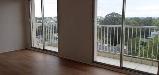 Location appartement 1 pièce 37 m²