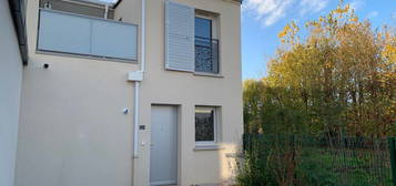 Location maison t5 saint jean de braye