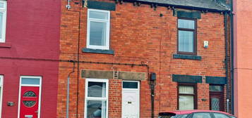 2 bed terraced house to rent