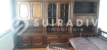 Apartament decomandat de inchiriat, cu 3 camere, in zona Pta Cipariu