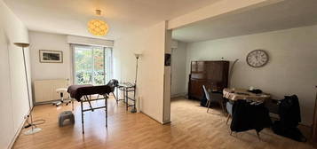 Achat appartement 3 pièces 68 m²