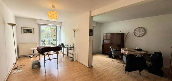 Achat appartement 3 pièces 68 m²