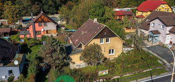 Dům, 151 m², Děčín, 405 02