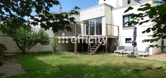 Maison  à vendre, 4 pièces, 3 chambres, 91 m²