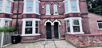 Property to rent in Sherwin Grove, Nottingham NG7