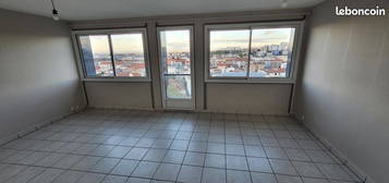 Appartement 3 pièces 69m² disponible maintenant