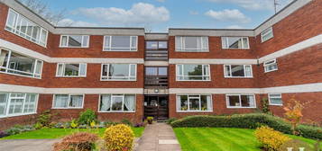 Flat for sale in Crofters Court, Harrisons Road, Edgbaston B15