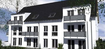 EXCLUSIVE  3 Raum Wohnung 90,58 m2 ( KFW Effizienzhausstandard-40EE  ) Barrierefrei / Seniorengerecht / Balkon / Aufzug / Tiefgarage-