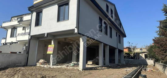 SAKARYA KOCAALİ'DE 3+1 YERDEN ISITMALI DUBLEKS DAİRE