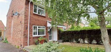 3 bed end terrace house for sale