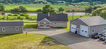 494, Route 173 Nord
                        Saint-Joseph-de-Beauce