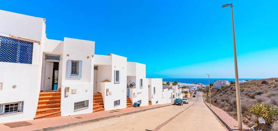 Dúplex en venta en Cala del Toro (im), 16, Rodalquilar - La Isleta