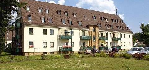 Schöne 2-Raum-Wohnung in Dessau Kochstedt
