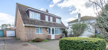 Detached house for sale in Pagham Road, Pagham, Bognor Regis PO21