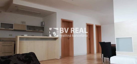 BV REAL Na prenájom apartmán 85 m2 Bojnice FM2154