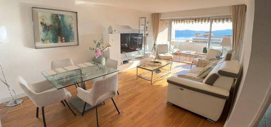 Appartement 3 Pièces à Vendre - VILLEFRANCHE SUR MER