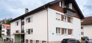 Schöne 3-Zimmerwohnung nahe dem Stadtgebiet