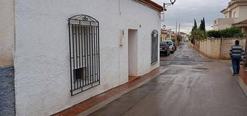 Casa adosada en Gallardos (Los)