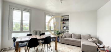 Location appartement 3 pièces 55 m²