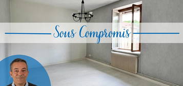 Achat appartement 4 pièces 71 m²