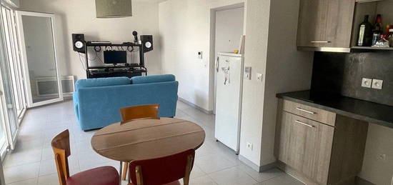 Appartement  à vendre, 2 pièces, 1 chambre, 42 m²