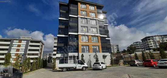 GÜNEŞLİ DE KİRALIK SIFIR EŞYALI 1+1 DAİRE