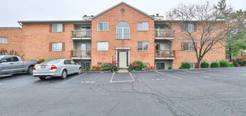 1572 Gelhot Dr Apt 126, Fairfield, OH 45014