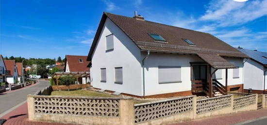 GEPFLEGTER BUNGALOW IN GEFRAGTER LAGE !!!