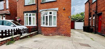 Semi-detached house to rent in Gawber Road, Barnsley S75