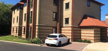 Flat to rent in Catcastle Court, Darlington DL2