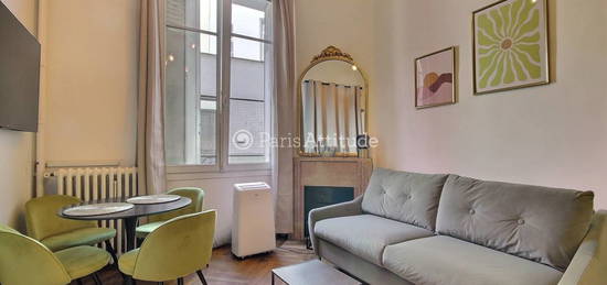 Location appartement 2 pièces 29 m²