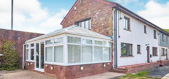 3 bedroom semi-detached house