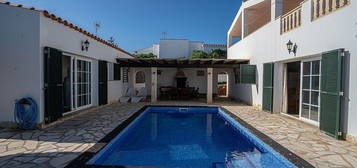 Chalet en Mercadal (Es)