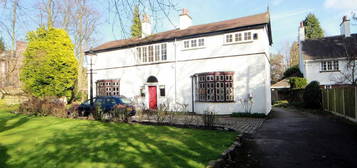 4 bedroom detached house to rent