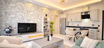 FORSALE 2+1 LUXURY APARTMENT ALANYA/OBA HGH QUALTY!