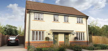 Detached house for sale in "The Byron" at Windy Arbor Road, Whiston, Prescot L35