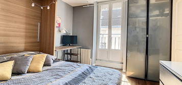 Appartement 2 pièces 21 m²