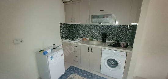 GÜNAY Dan Meydan Mah. 55 m2 1+1 Eşyalı Ara Kat Kiralık Daire