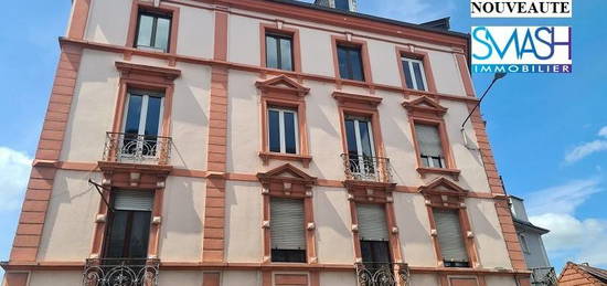 Duplex  à vendre, 6 pièces, 4 chambres, 134 m²