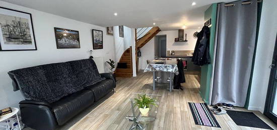 Achat maison 4 pièces 60 m²