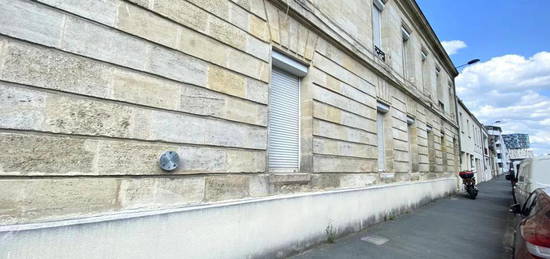 Appartement BORDEAUX - 4 p. 102m² - 10 Allée Eugène Delacroix