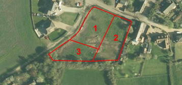 Plot for sale