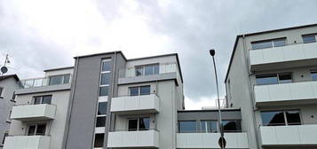 In Toplage mit Balkon: Moderne, sehr schöne 2 Zimmer-Wohnung in Gießen, Am Unteren Rain 1