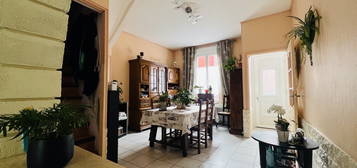 Maison  à vendre, 4 pièces, 3 chambres, 85 m²