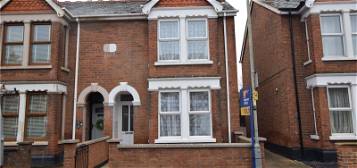Semi-detached house for sale in Hatfield Road, Gloucester, Gloucestershire GL1