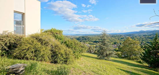 Lumière sur les Monts