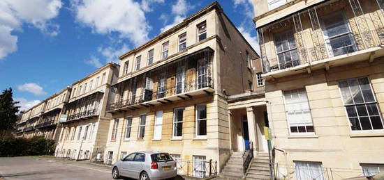 Flat to rent in Lansdown Place, Cheltenham GL50