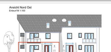 EG Wohnung 65m2 in Püsselbüren