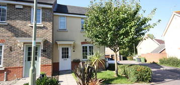 End terrace house to rent in Maple Rise, Whiteley, Fareham PO15